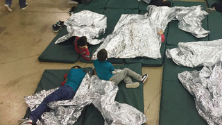 This Is What 'Zero Tolerance' Sounds Like